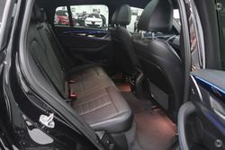 2021 BMW X4 xDrive30i M Sport