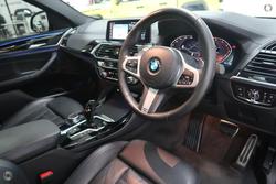 2021 BMW X4 xDrive30i M Sport