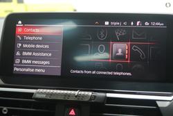 2021 BMW X4 xDrive30i M Sport