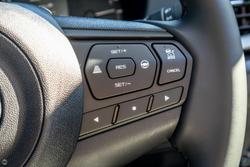 2025 Mazda BT-50 XTR