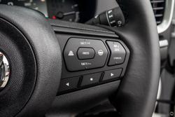 2025 Mazda BT-50 XTR