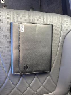 2025 LDV D90 Executive