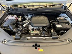 2025 LDV D90 Executive