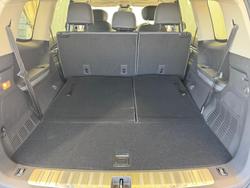 2025 LDV D90 Executive