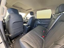 2025 LDV D90 Executive