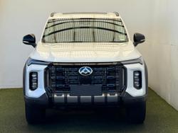 2025 LDV D90 Executive