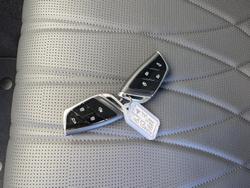 2025 LDV D90 Executive