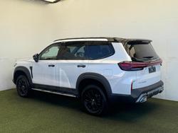 2025 LDV D90 Executive