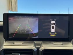 2025 LDV D90 Executive