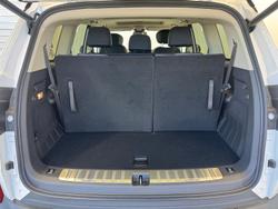 2025 LDV D90 Executive