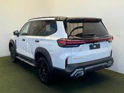 2025 LDV D90 Executive