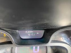 2016 Renault Trafic 103KW