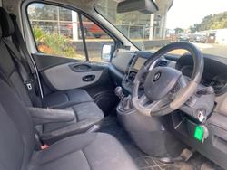 2016 Renault Trafic 103KW