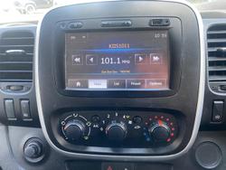 2016 Renault Trafic 103KW