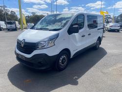 2016 Renault Trafic 103KW