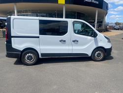 2016 Renault Trafic 103KW