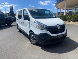 2016 Renault Trafic 103KW
