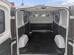 2016 Renault Trafic 103KW