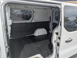 2016 Renault Trafic 103KW