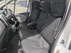 2016 Renault Trafic 103KW