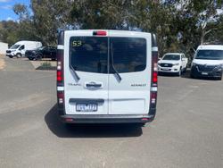 2016 Renault Trafic 103KW