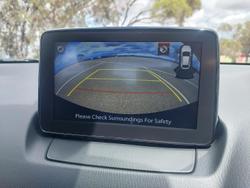 2025 Mazda 2 G15 Evolve