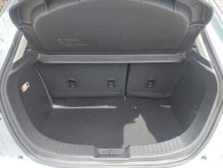 2025 Mazda 2 G15 Evolve