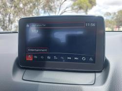 2025 Mazda 2 G15 Evolve