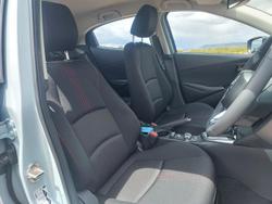 2025 Mazda 2 G15 Evolve