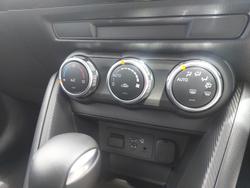 2025 Mazda 2 G15 Evolve