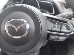 2025 Mazda 2 G15 Evolve