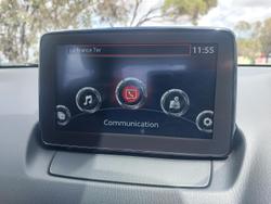 2025 Mazda 2 G15 Evolve