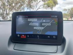 2025 Mazda 2 G15 Evolve