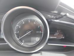 2025 Mazda 2 G15 Evolve