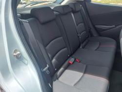 2025 Mazda 2 G15 Evolve