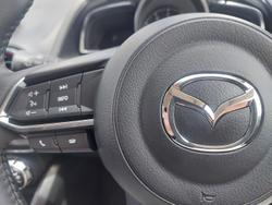 2025 Mazda 2 G15 Evolve