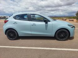 2025 Mazda 2 G15 Evolve