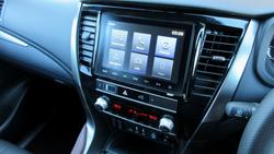 2024 Mitsubishi Pajero Sport GSR