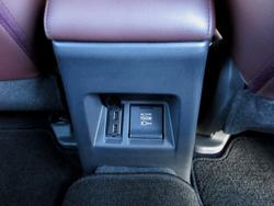 2024 Mitsubishi Pajero Sport GSR