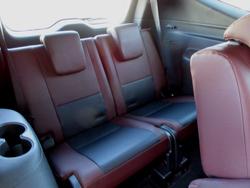 2024 Mitsubishi Pajero Sport GSR