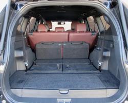 2024 Mitsubishi Pajero Sport GSR