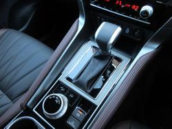 2024 Mitsubishi Pajero Sport GSR