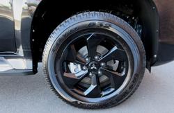 2024 Mitsubishi Pajero Sport GSR