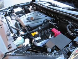 2024 Mitsubishi Pajero Sport GSR