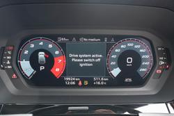 2022 Audi A3 35 TFSI