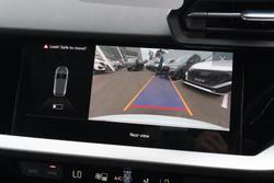 2022 Audi A3 35 TFSI