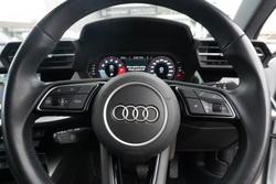 2022 Audi A3 35 TFSI
