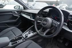 2022 Audi A3 35 TFSI