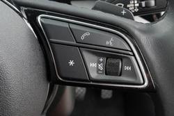 2022 Audi A3 35 TFSI