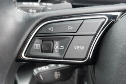 2022 Audi A3 35 TFSI